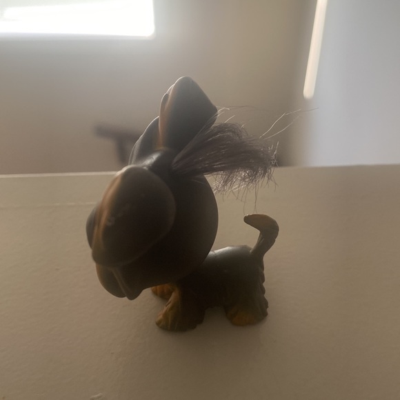 littlest pet shop dog - Picture 4 of 8